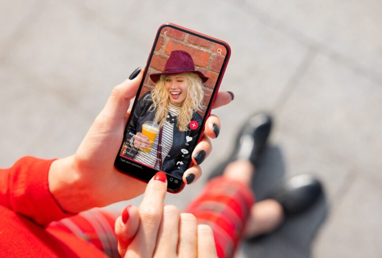 viral tiktok ideas for retailers