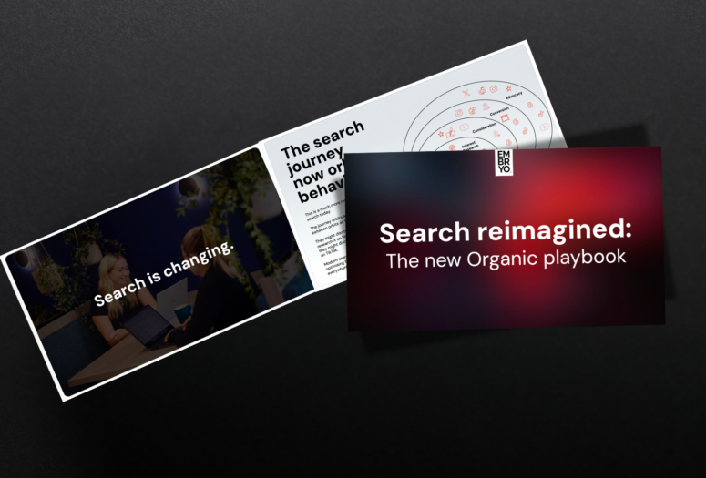 organic playbook resource