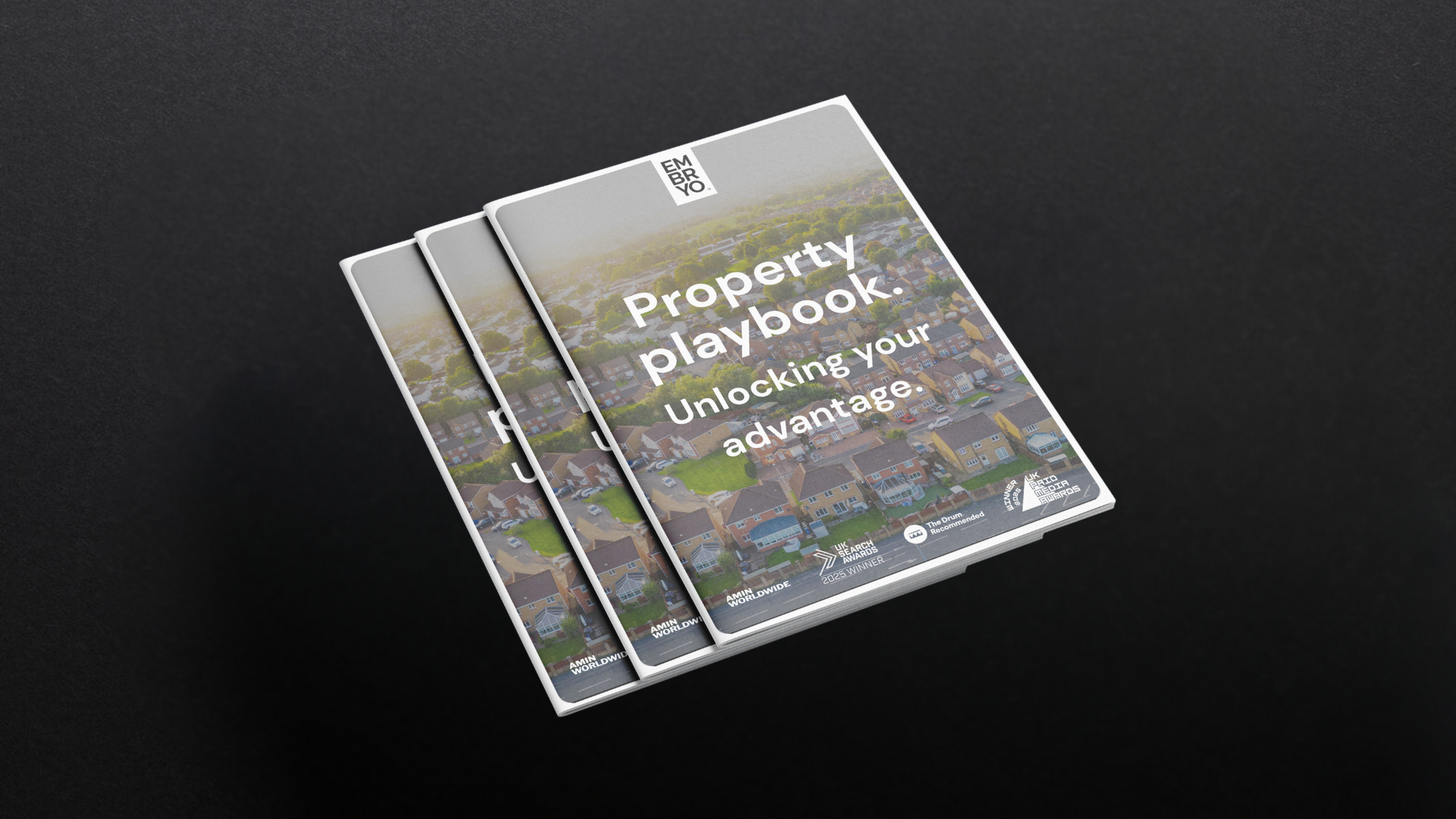 Property Playbook resources