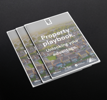 property playbook resources