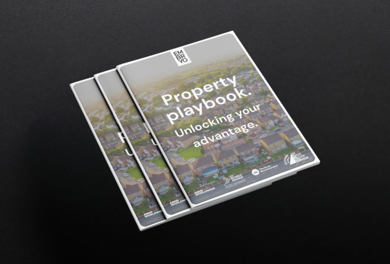 property playbook resources