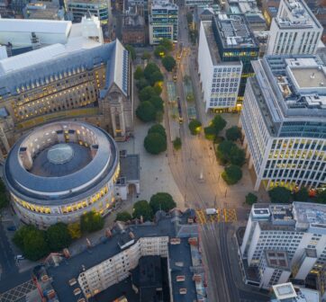 location targeting google ads