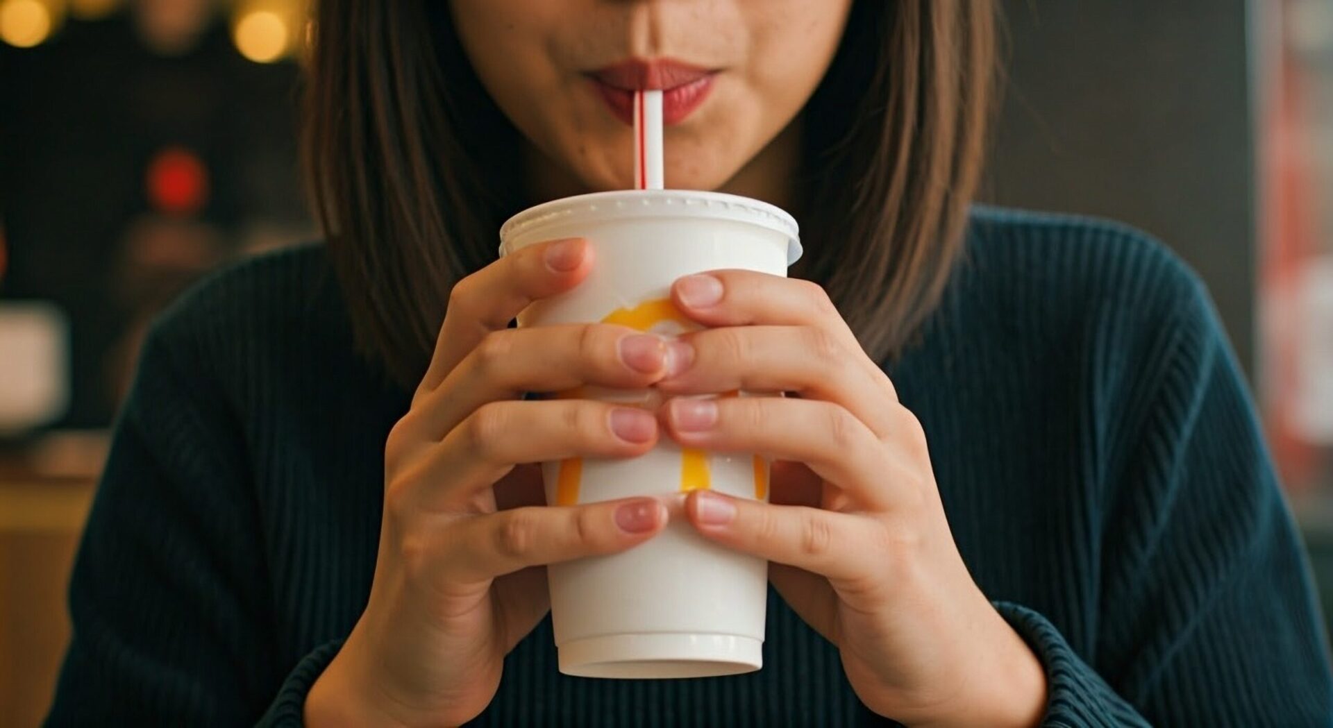 Mcdonalds marketing campaigns