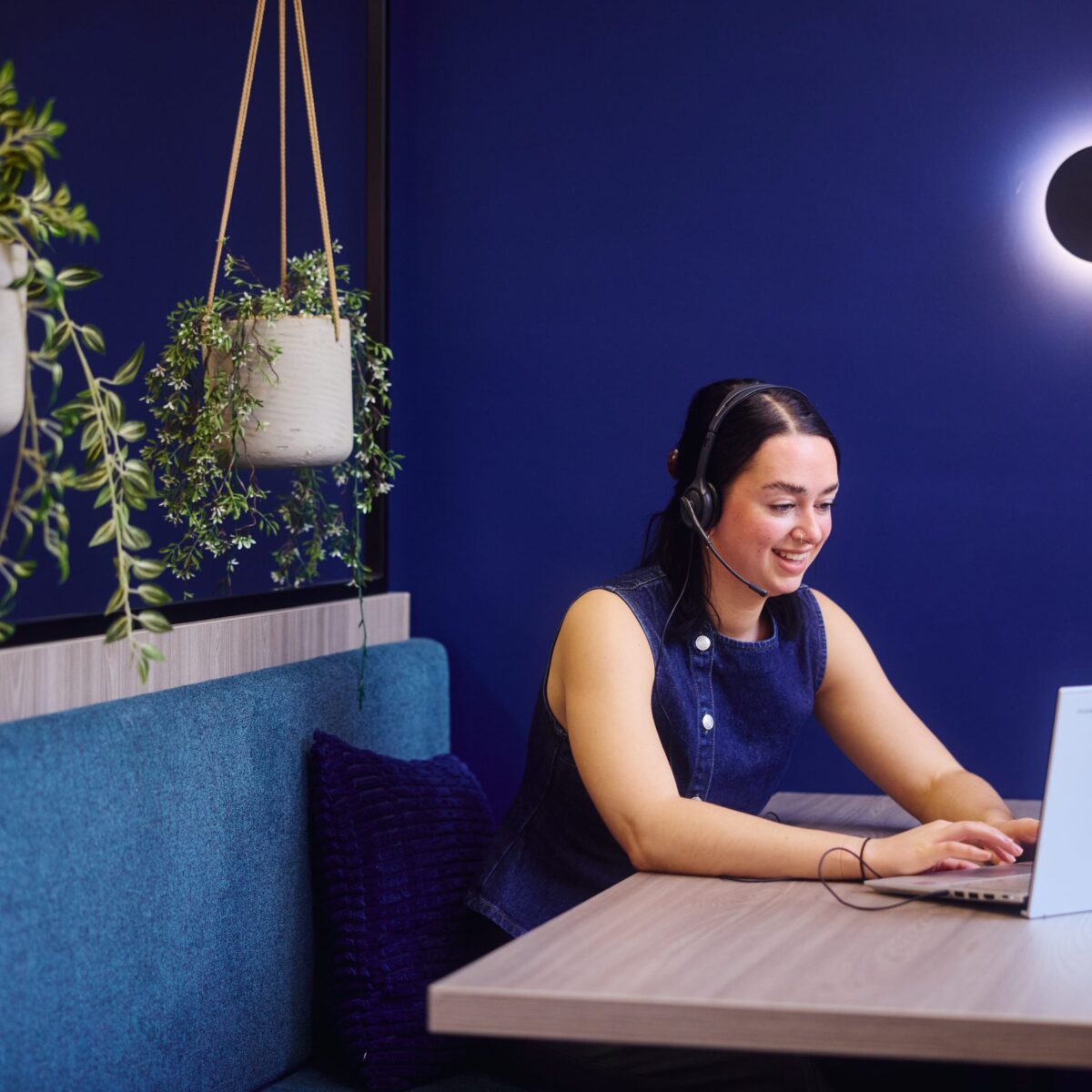 embryo careers- martha