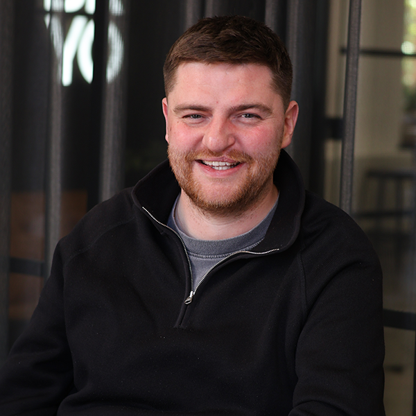 dan wilson headshot