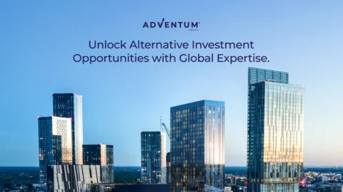 aventum wealth manchester city skyline