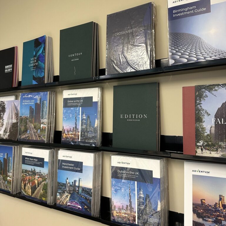 examples of work done for aventum