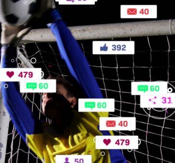 world cup marketing ideas