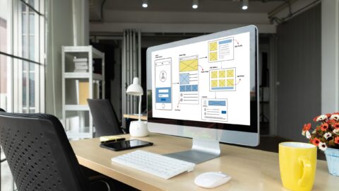 UX audit checklist
