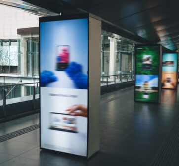 programatic dooh ads