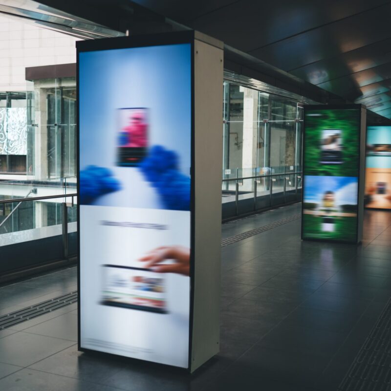 programatic dooh ads