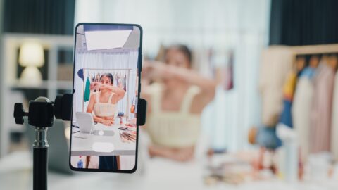 TikTok shopping tips