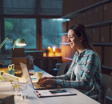 high performing affiliate strategy for ecom