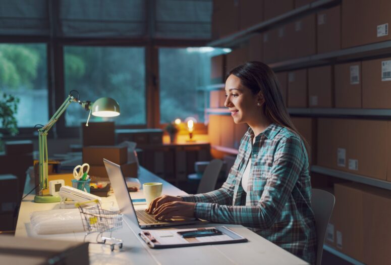 high performing affiliate strategy for ecom