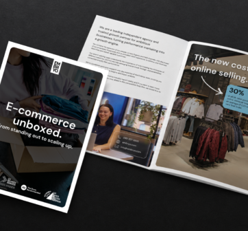 e-commerce unboxed