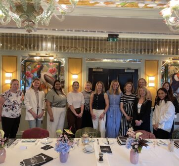 Women in property roundtable