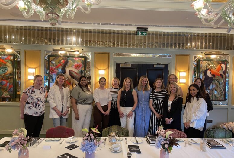 women in property roundtable