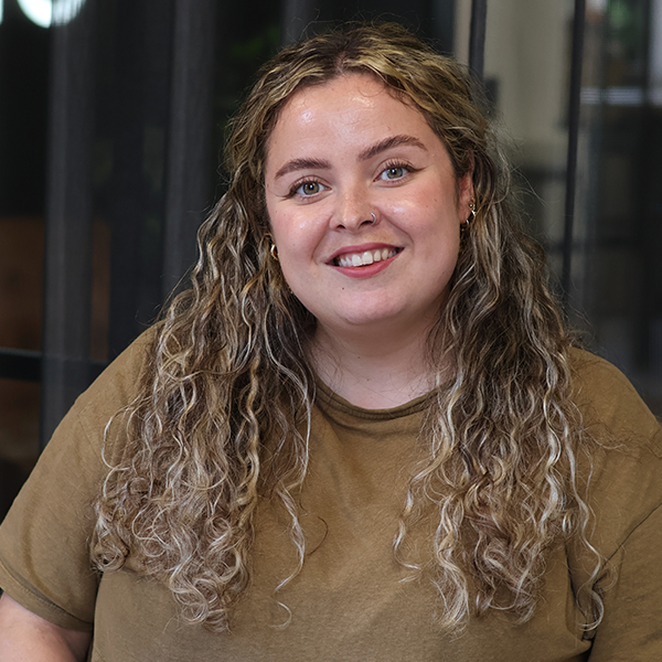 Leila McGrorty headshot