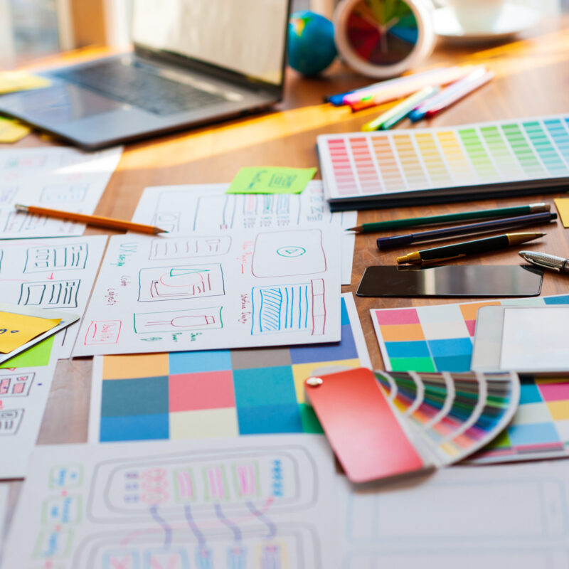 brand strategy agency