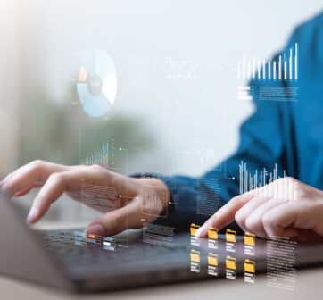 data in the feedback loop