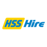 hss hire logo
