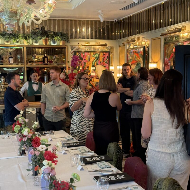 embryo events at the ivy