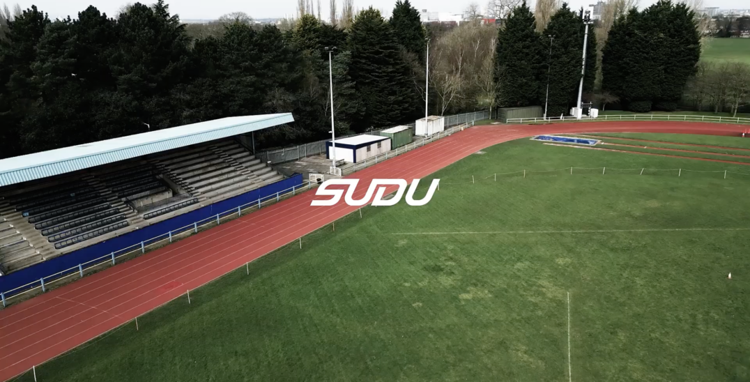 sudu video static