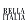 bella italia logo