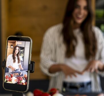 using smartphone to film high quality videos