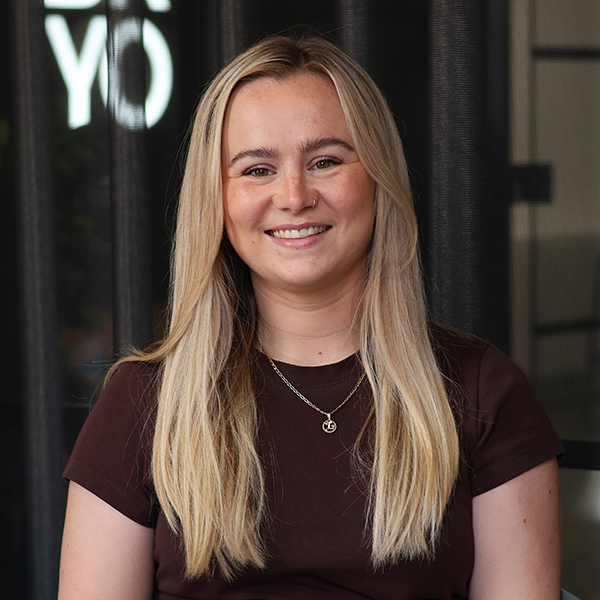 lucy rogerson headshot