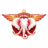 manchester super giants logo