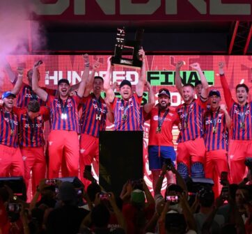 Manchester Super Giants case study