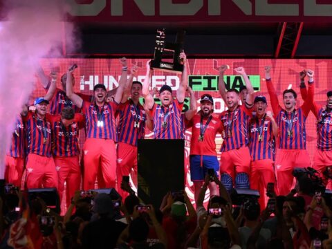 manchester super giants case study
