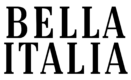 bella italia logo
