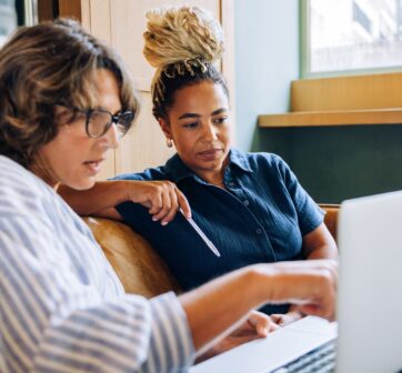 Find gaps in your competitor ads
