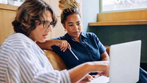 Find gaps in your competitor ads