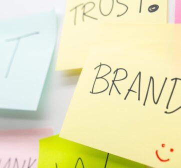 How and When to rebrand
