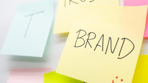 How and When to rebrand