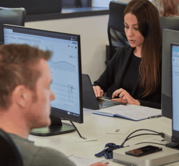 There are four important localisation factors