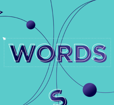 Communications copy teal