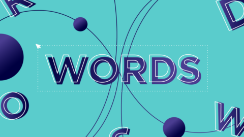 Communications copy teal