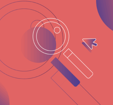 magnifying glass image