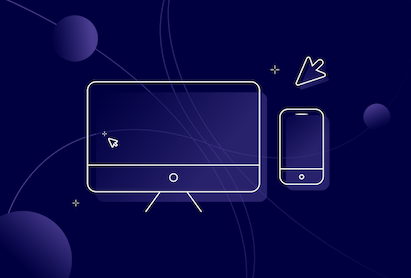UX-UI navy