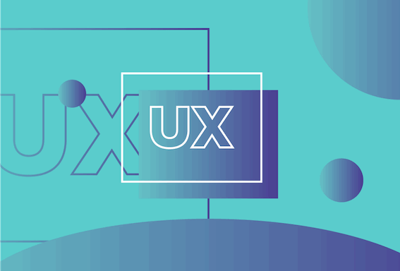 UX teal
