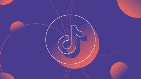 tiktok seo icon