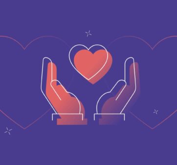 Blog 12 purple pr icon