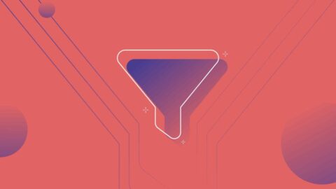 Funnel-pink