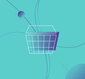 Blog 12 teal shopping basket