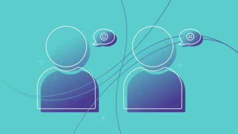 teal artboard icon