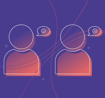 purple artboard icon